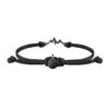mountain armbandje sailbrace zwart 5