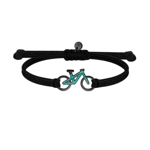 mtb armbandje mint sailbrace