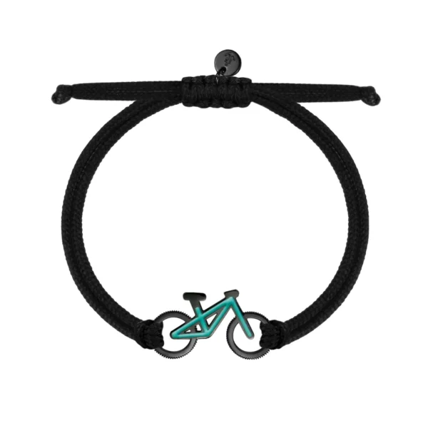 mtb armbandje mint sailbrace