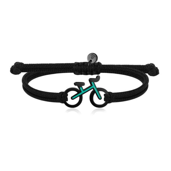 mtb armbandje sailbrace mint 1