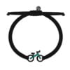mtb armbandje sailbrace mint 2