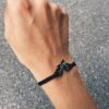 mtb armbandje sailbrace mint 4