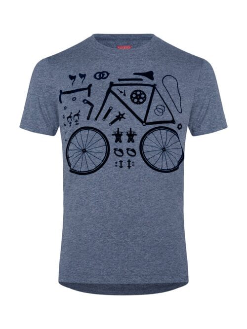 pieces de bicyclette le patron