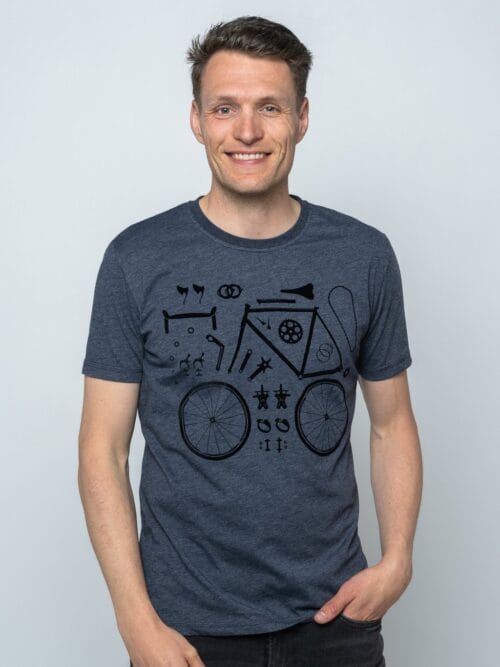 pieces de bicyclette le patron