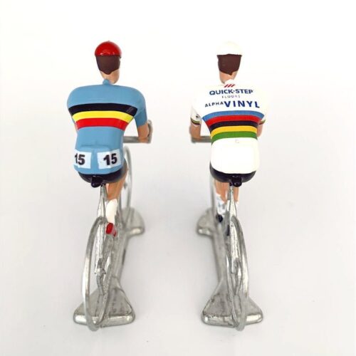 remco evenepoel wk miniaturen 3