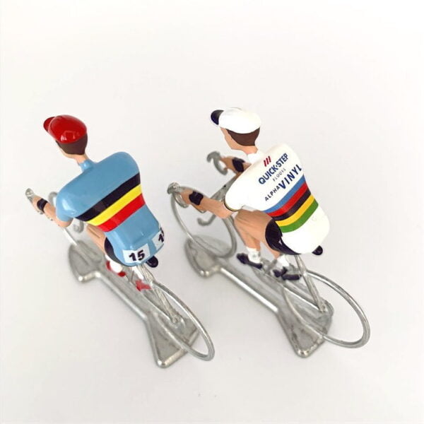 remco evenepoel wk miniaturen 4