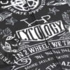 Cycology Radtrikot Ride Forever