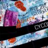 Cycology fietsshirt Rock N Roll