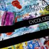 Cycology Radtrikot Rock N Roll