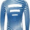 Cycology fietsshirt Rolling Hills (lange mouwen)