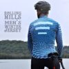 rolling hills cycology wielershirt ls 6