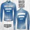 rolling hills cycology wielershirt ls 7