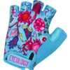 Cycology fietshandschoenen Secret Garden