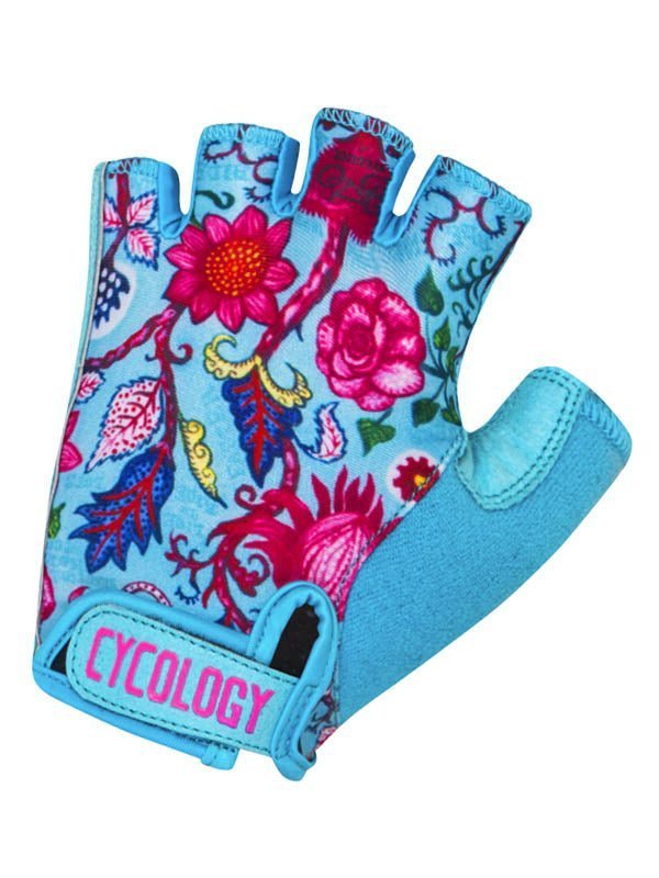 Cycology fietshandschoenen Secret Garden