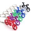 sleutelhanger flesopener racefiets 2