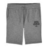 sofa coureur shorts the vandal 1