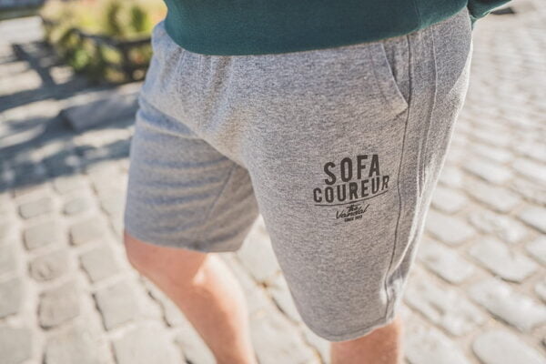 sofa coureur shorts the vandal 5 sofa coureur shorts the vandal 5