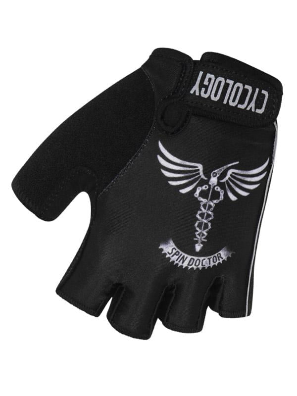 Cycology fietshandschoenen Spin Doctor - L