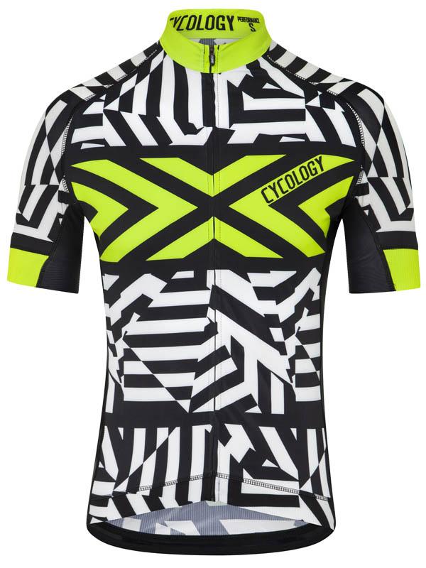 summit wielershirt jersey cycology 1