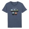 t shirt the classics the vandal 1