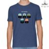 t shirt the classics the vandal