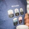 t shirt the classics the vandal 3