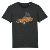 The Vandal t-shirt: Molteni team car