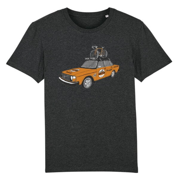 the-vandal-t-shirt-molteni-team-car-2 The Vandal t-shirt: Molteni team car