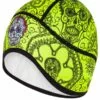 thermal beanie day of the living lime 1