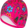 thermal beanie frida roze 1