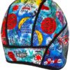 thermal beanie rock n roll cycology 2