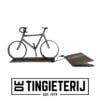 tinnen miniatuur racefiets 7