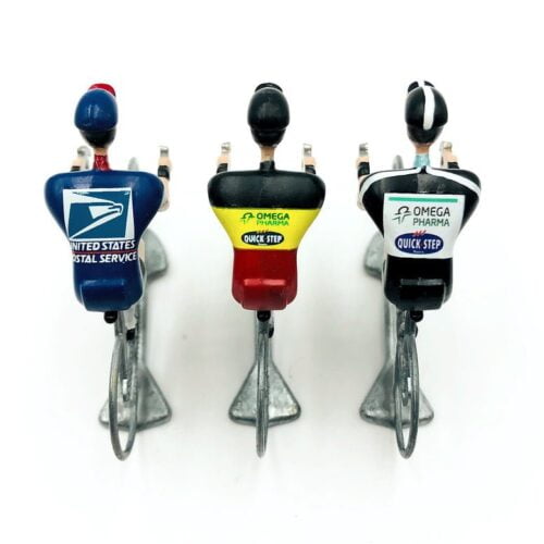 tom boonen miniatuur renners 1