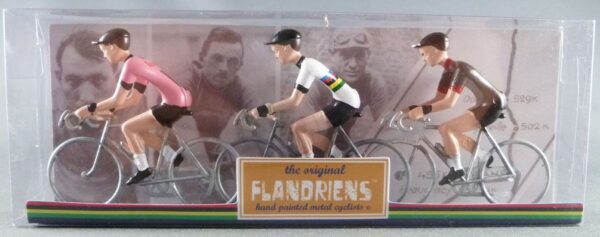 tom dumoulin miniatuur wielrenners 3