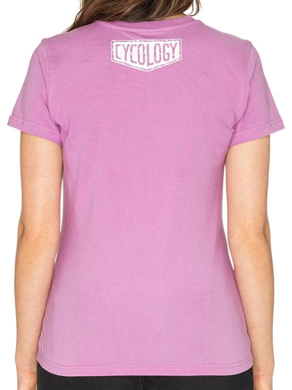 underestimate me t shirt cycology 2