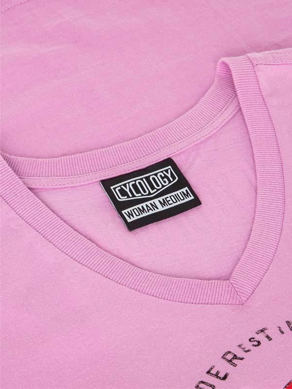 underestimate me t shirt cycology 4
