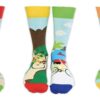 united oddsocks on your bike sokken 4