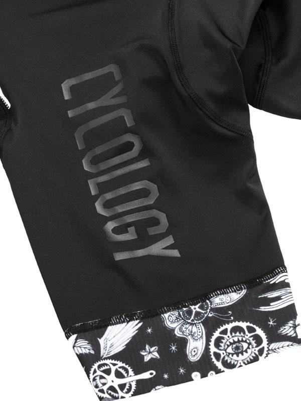 velo tattoo cycology bibshorts 3