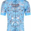 velo tattoo jersey blue cycology 1