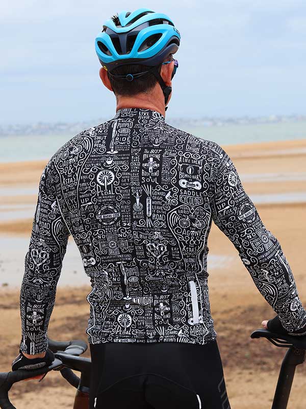 wisdom longsleeve jersey cycology 6