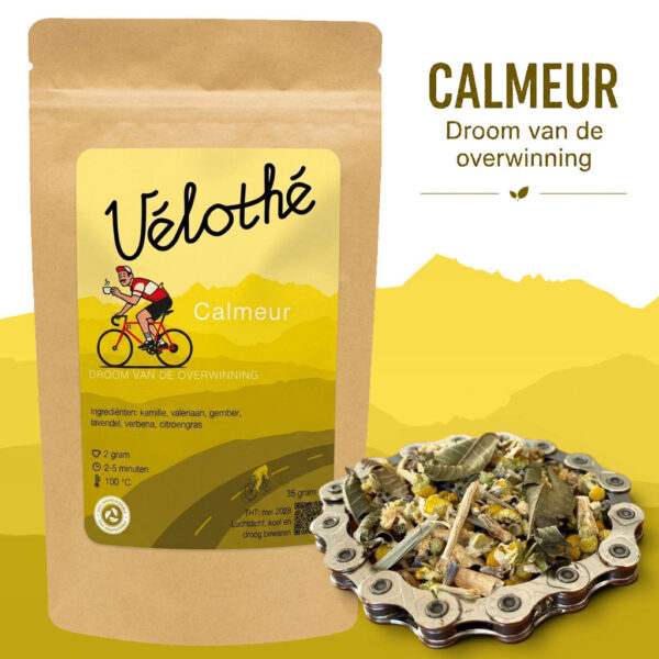 Velothe Calmeur