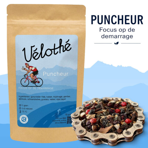 Velothe Puncheur