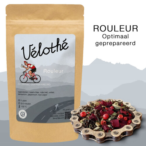 Velothe Rouleur