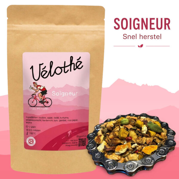 Velothe Soigneur