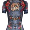 cycology dames jersey l amour 2