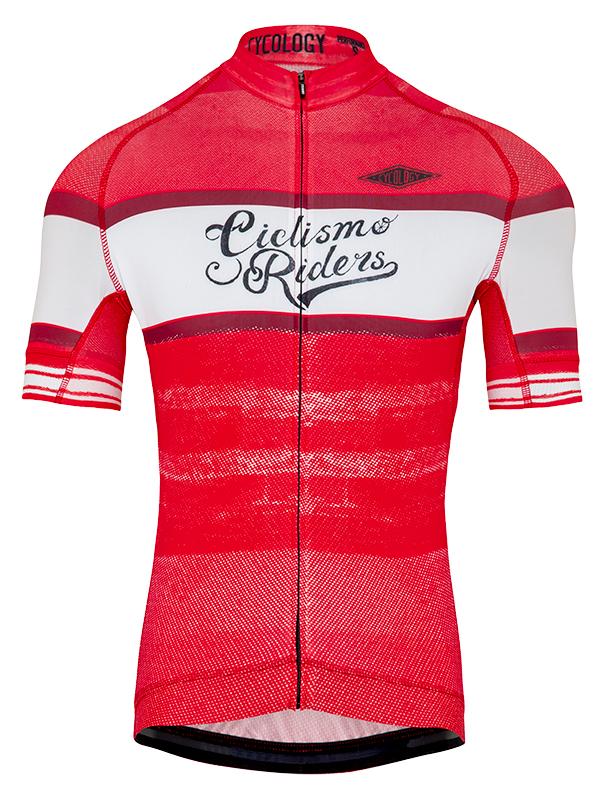 cycology jersey ciclismo 1