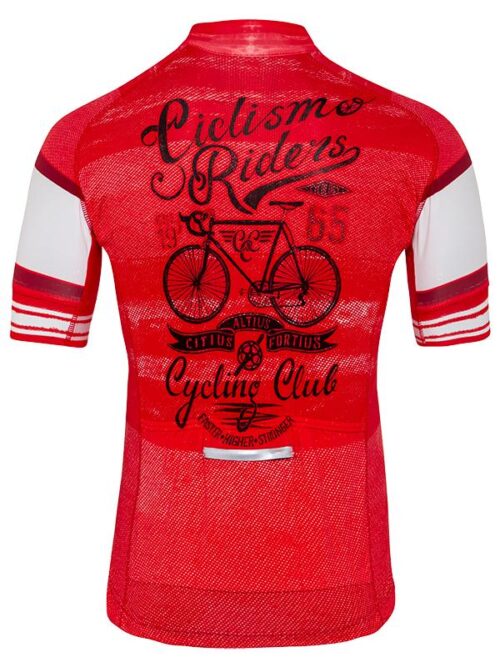 cycology jersey ciclismo 2