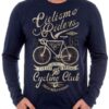 cycology longsleeve ciclismo 1