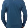 cycology longsleeve shirt bike brain blauw 2