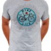 cycology shirt bike life 1